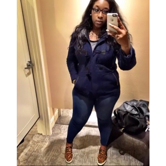 Meet your Posher, Krystle (Adanna) - Picture 6 of 15